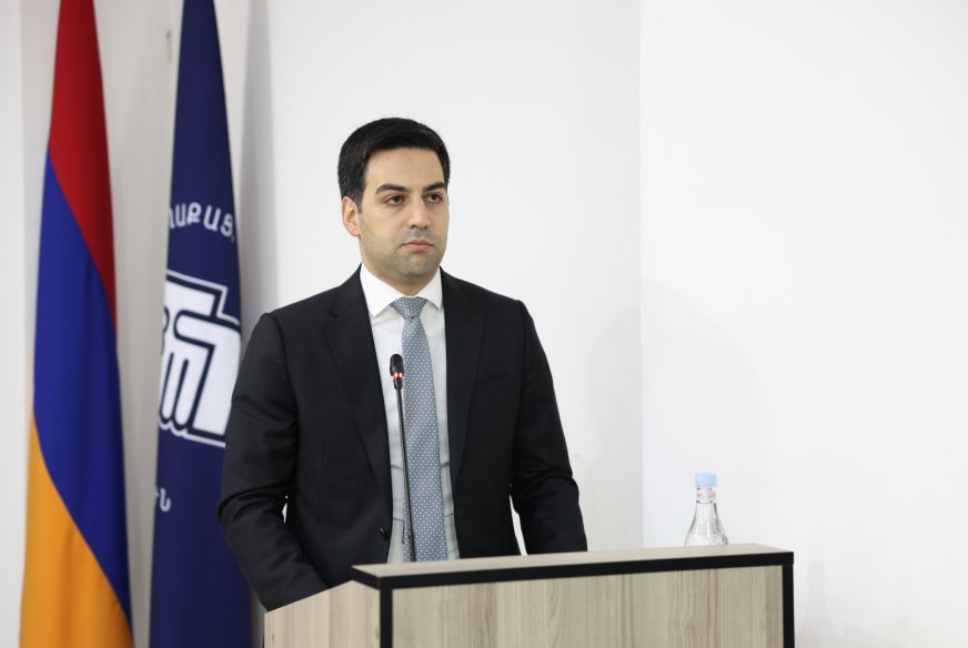 ՔՊ Նախաձեռնող խմբի նիստում քննարկվել են Պետական եկամուտների կոմիտեի կողմից կատարվող աշխատանքներն ու բարեփոխումները