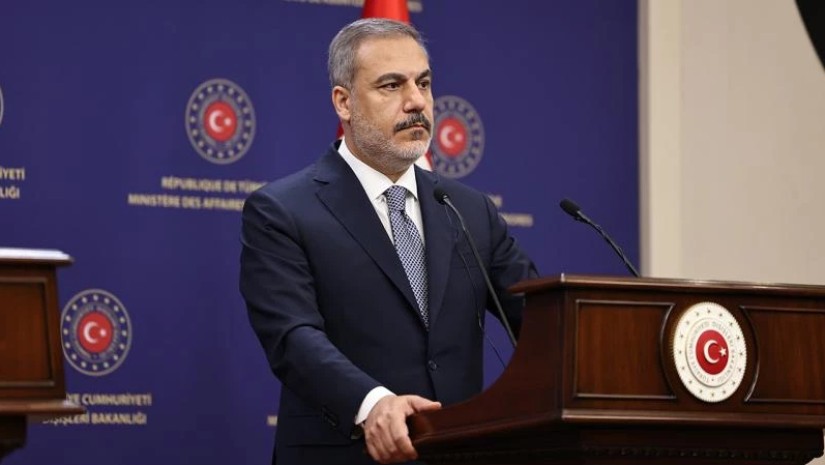 Ֆիդանը կարծում է, որ Թուրքիայի անդամակցությունը ԵՄ-ին կկանխեր Brexit-ը