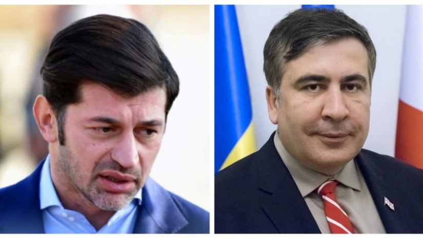 Վրաստանը հայտարարել է, որ Սաակաշվիլին չի կարողանա դուրս գալ բանտից․ Կալաձե