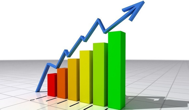 Ընթացիկ տարվա հոկտեմբերին նախորդ տարվա նույն ամսվա համեմատ ՀՀ-ում ՏԱՑ-ի հավելաճը կազմել է 4.2%