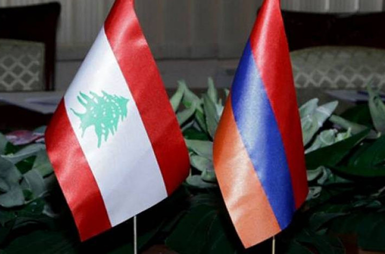 Արթուր Դալիբալթյանը կնշանակվի Լիբանանում ՀՀ ռազմական կցորդ