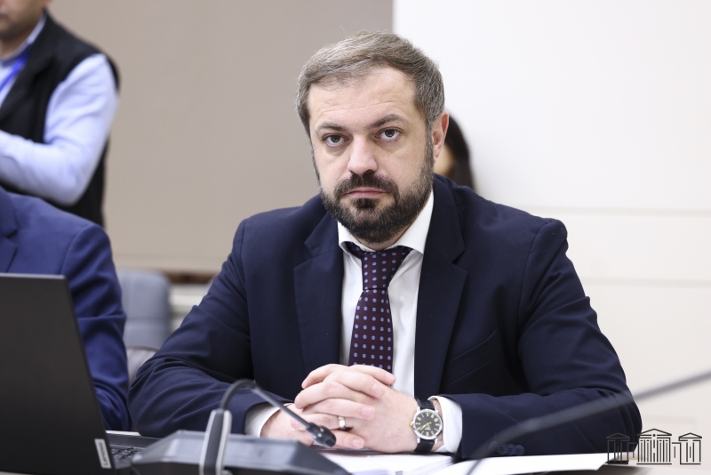 Առաջարկվում է ՓՄՁ-ների գործունեության համար ստեղծել ավելի կանխատեսելի միջավայր