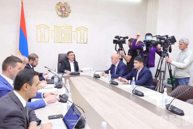 Առաջարկվում է պարզեցնել դեբիտորական պարտավորություններն անհուսալի ճանաչելու հետ կապված վարչարարությունը
