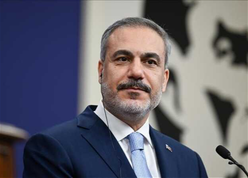 Ֆիդանը ասել է, որ ՀԱՄԱՍ-ի քաղբյուրոն չի տեղափոխվել Թուրքիա