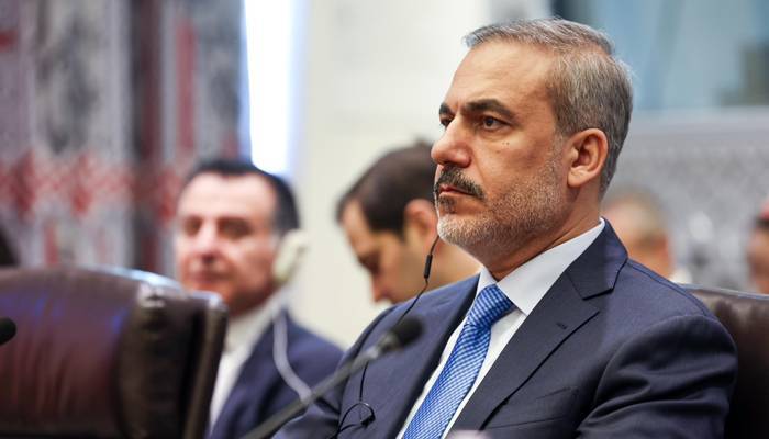 Թուրքիան չի բացառում ԱՄՆ-ի ընտրություններից հետո Ուկրաինայի ուղղությամբ եվրոպական ծախսերի ավելացումը