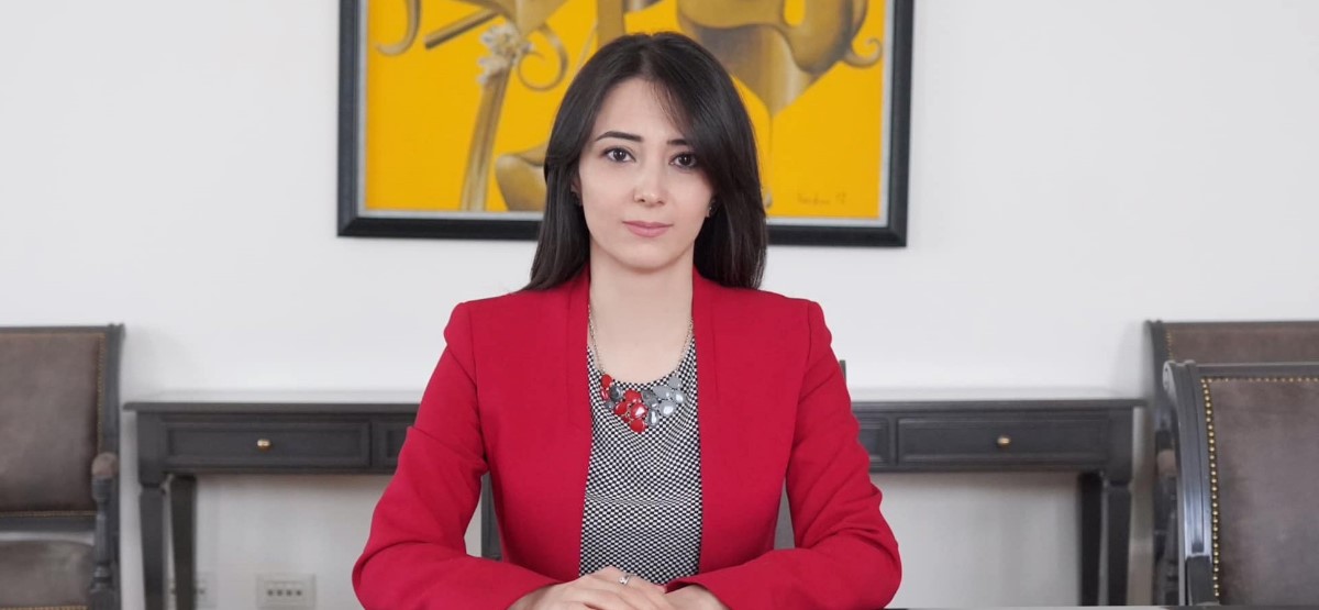 ՀՀ ԱԳՆ-ը հետևում է Սիրիայում իրադարձությունների զարգացմանը. Անի Բադալյան