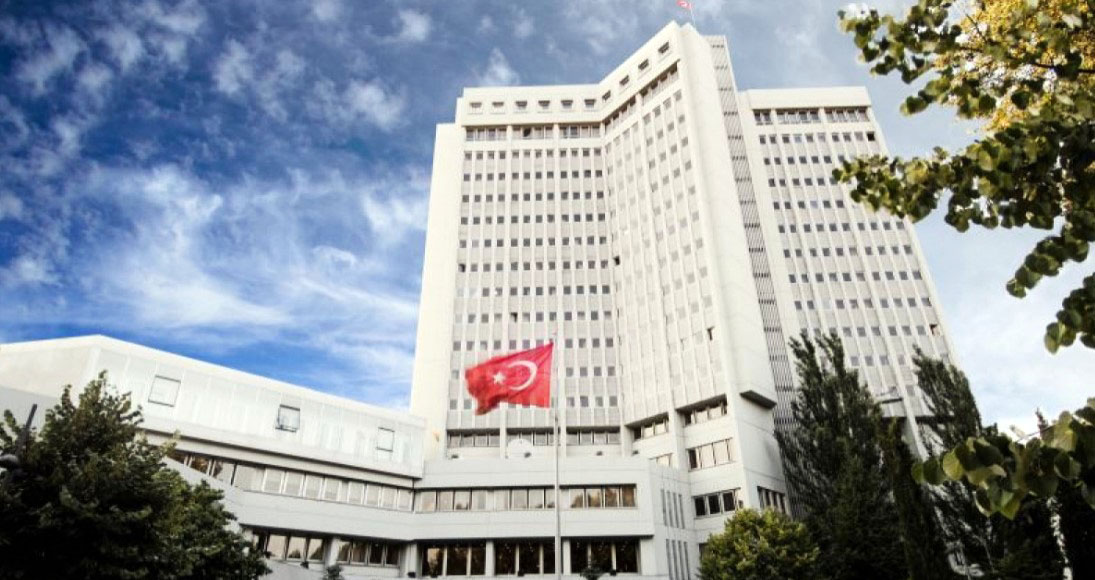 Թուրքիան ԵՄ-ին մեղադրում է անհիմն գնահատականներ տալու մեջ