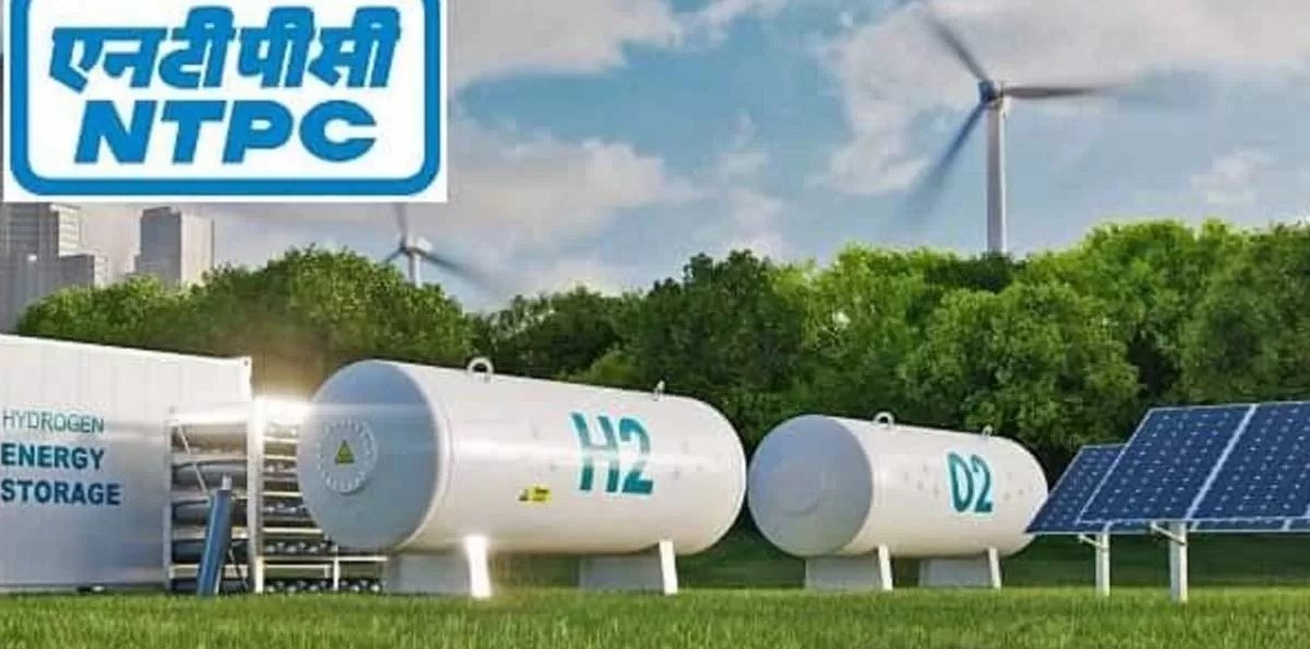 Հնդկական NTPC Green Energy-ն IPO-ում ներգրավել է 1,2 միլիարդ դոլար