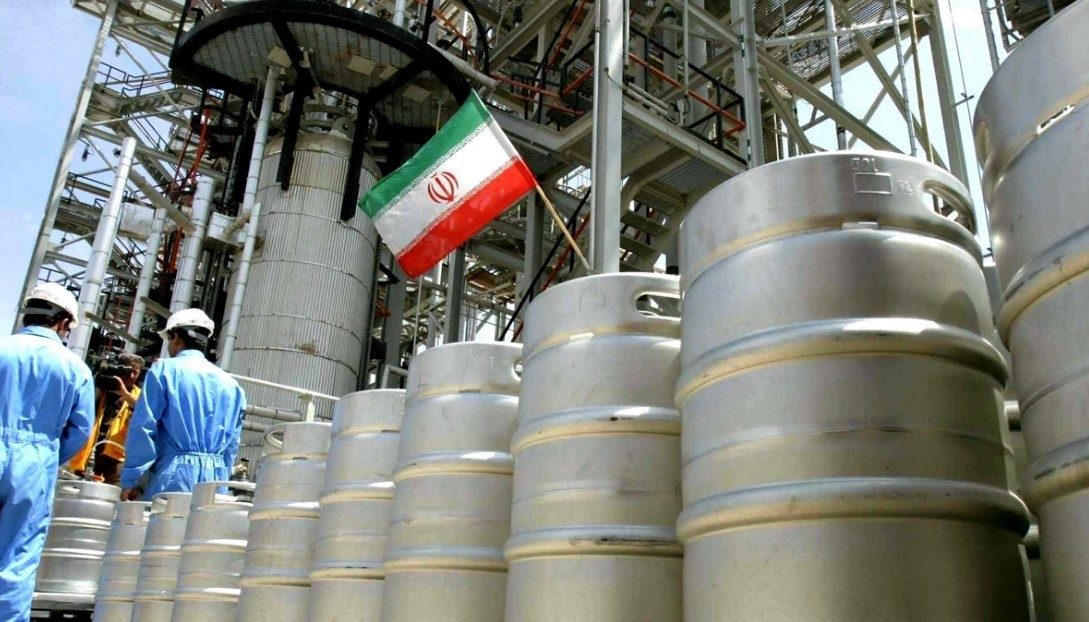 Իրանը մտադիր է ուրանի հարստացման համար մի քանի հազար ցենտրիֆուգ գործարկել