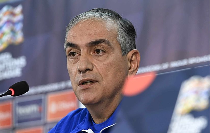 Ֆուտբոլում կարող ես ունենալ առավելություն, բայց վերջում պարտվել. Սուրեն Չախալյան