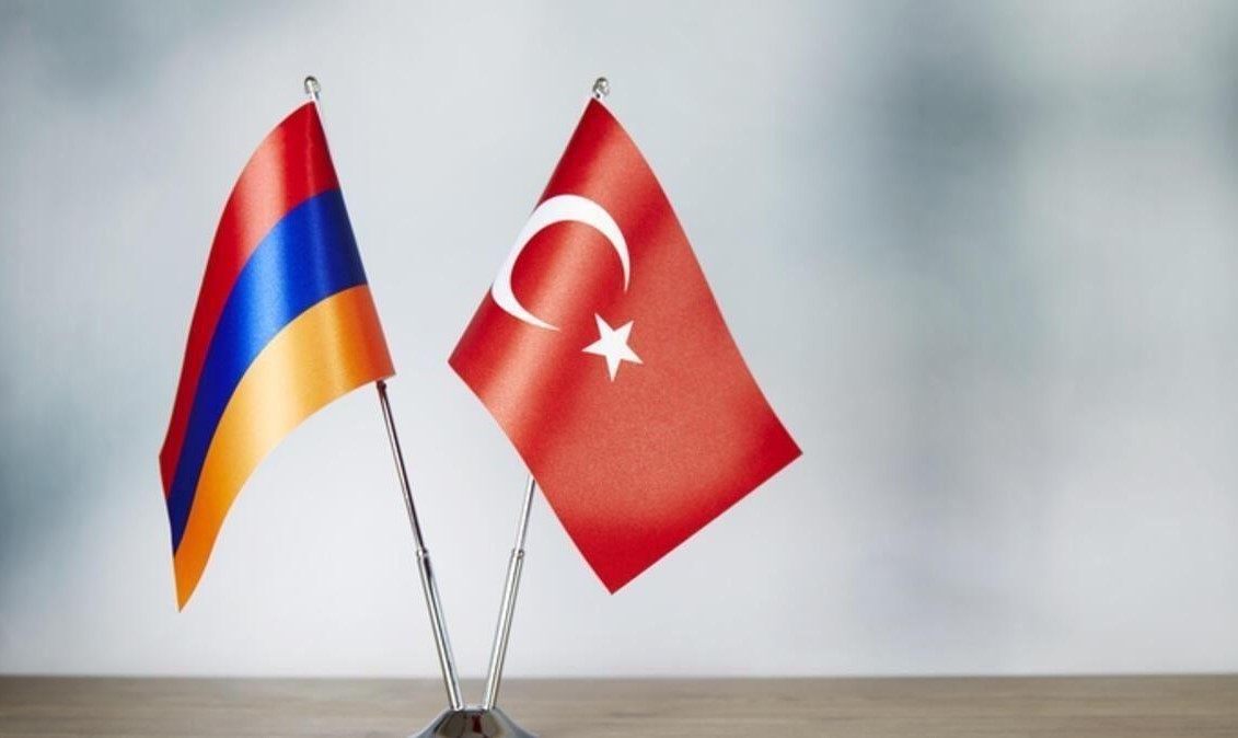 Հայաստանը Թուրքիայի հետ հարաբերությունների կարգավորման ու սահմանի ամբողջական բացման հույս ունի. Կոստանյան
