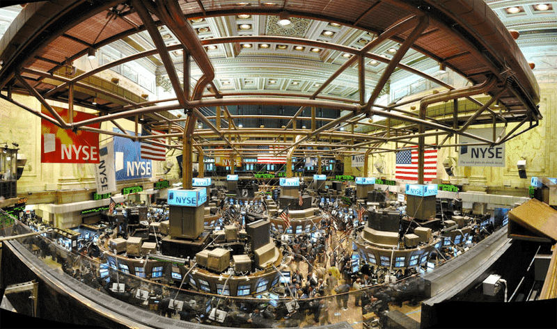 Ֆլորիդայում տղամարդը ձերբակալվել է NYSE բորսան պայթեցնելու պլանավորման մեղադրանքով