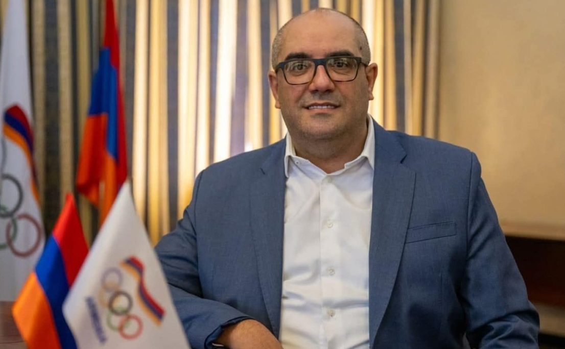 Աշխարհի ամենաուժեղ ծանրորդը հայ է․ Ռոստոմյան