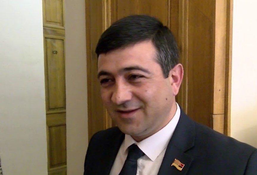 Նախնական ընտրությունների արդյունքներով Գյումրիի քաղաքապետի ժամանակավոր պաշտոնակատարը Սարիկ Մինասյանն է