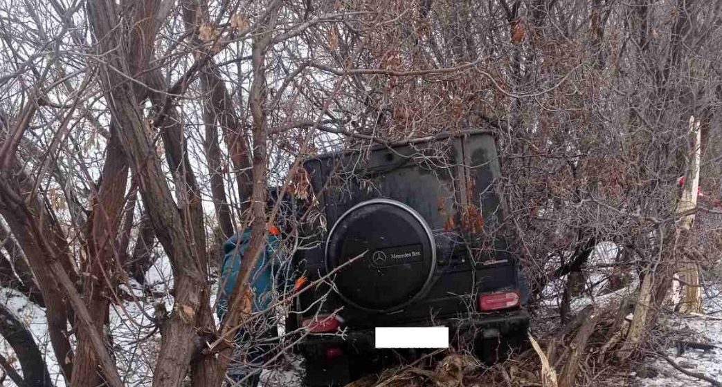 Փրկարար ծառայությունը մանրամասներ է հայտնել Գյումրի-Մայիսյան ավտոճանապարհին տեղի է ունեցած ողբերգական վթարից