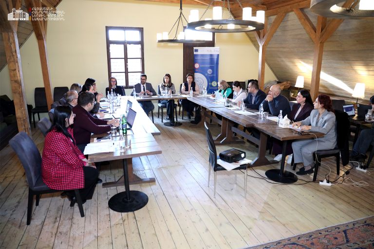 ՆԳՆ միգրացիայի և քաղաքացիության ծառայությունը ամփոփել է 2024 թվականը և ուրվագծել 2025 թվականի հիմնական անելիքները