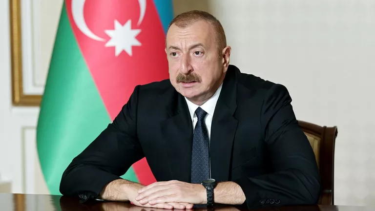 Հայաստանը պետք է փոխի սահմանադրությունը Ադրբեջանի հետ խաղաղության համար․ Ալիև