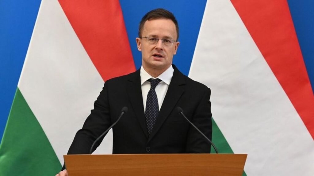 Փարիզում Հունգարիայի դեսպանատունը ահաբեկչական սպառնալիք է ստացել