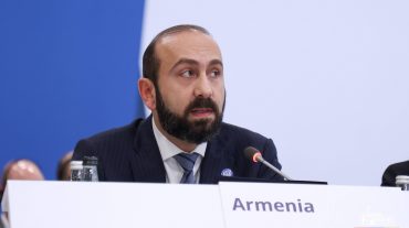 Խաղաղությունն այլընտրանք չունի, մեր ժողովուրդն արդեն շատ է տուժել արյունալի հակամարտություններից. Միրզոյան