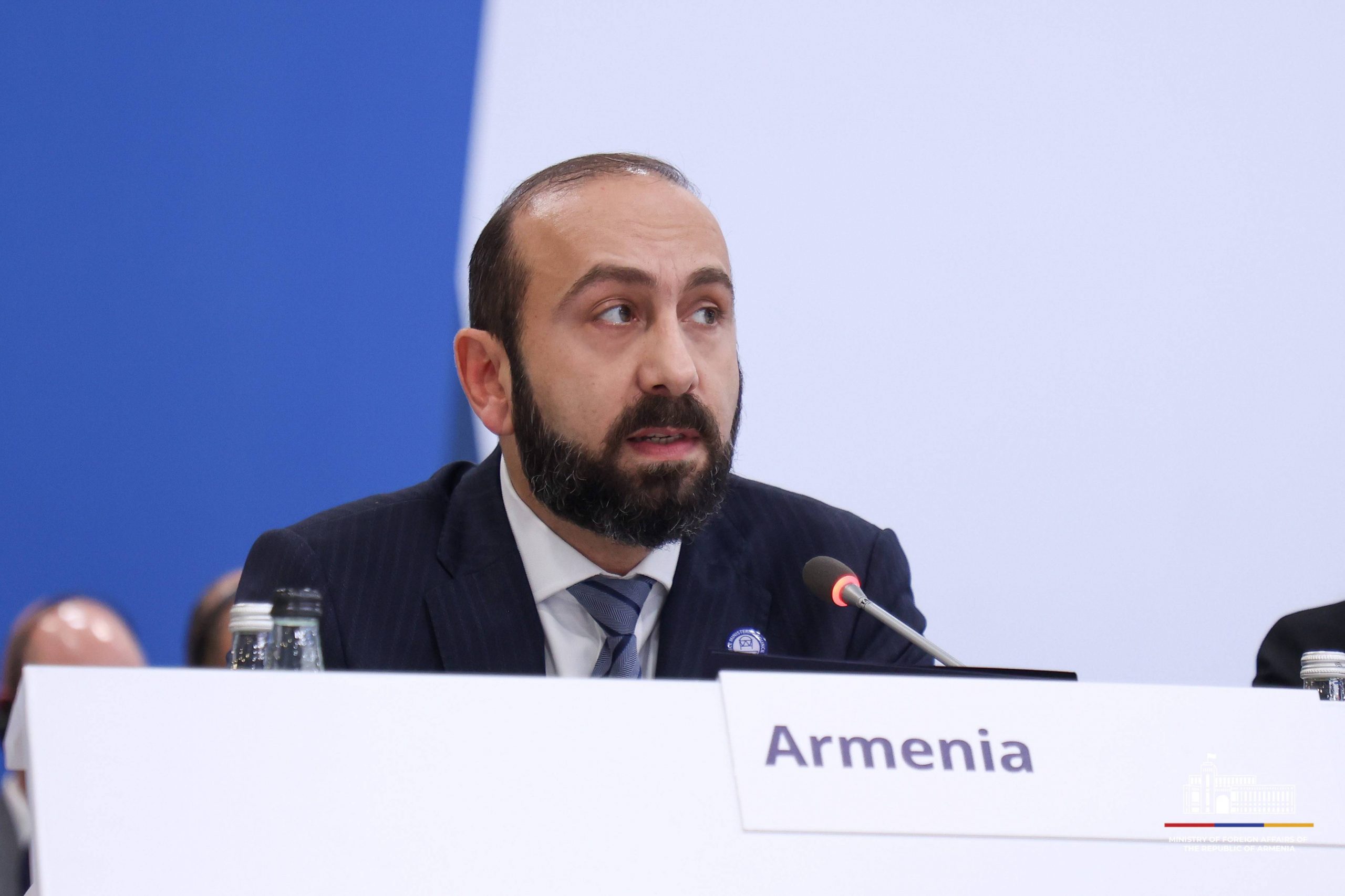 Խաղաղությունն այլընտրանք չունի, մեր ժողովուրդն արդեն շատ է տուժել արյունալի հակամարտություններից. Միրզոյան