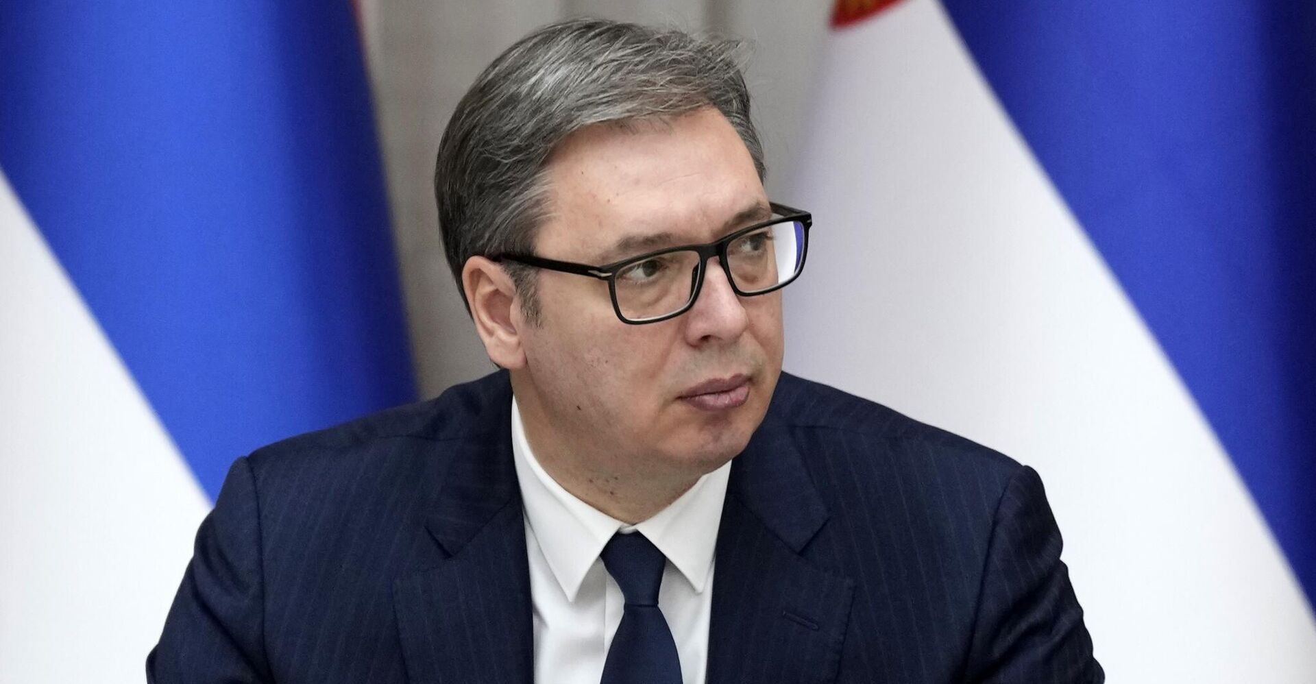 Վուչիչը դեմ է արտահայտվել Սերբիայում օտարերկրյա գործակալների մասին օրենքի ընդունմանը
