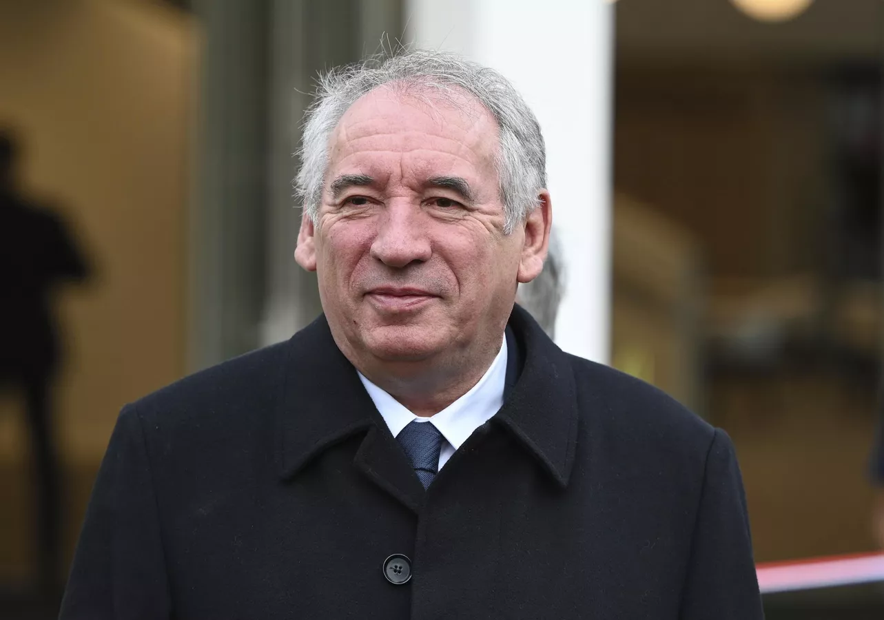Ֆրանսիան նոր վարչապետ ունի