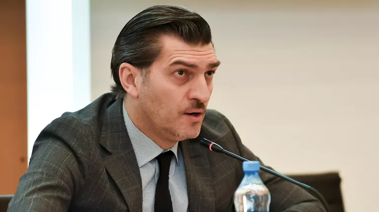 Մենք ձգտում ենք 2030 թվականին դառնալ Եվրամիության լիիրավ անդամ․ Կավելաշվիլի
