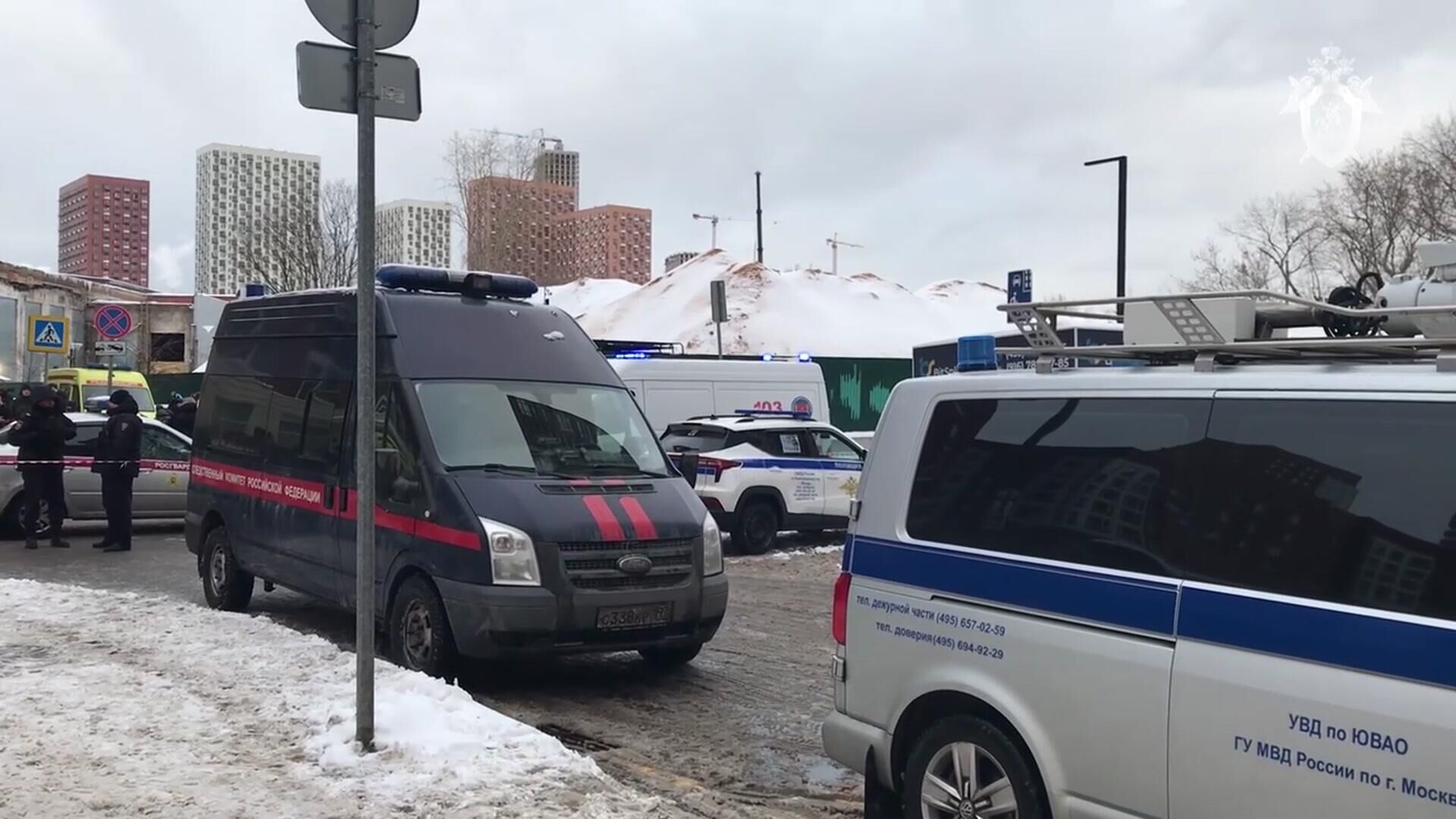 Կիրիլովի սպանության հետևում կանգնած են ուկրաինական հատուկ ծառայությունները․ Reuters