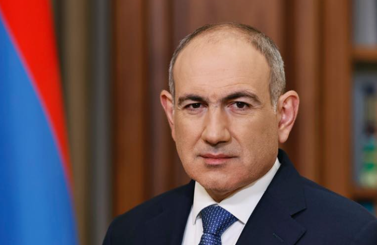 «Մեկնարկեց 2024-ի վերջին աշխատանքային օրը». Փաշինյանը տեսանյութ է հրապարակել