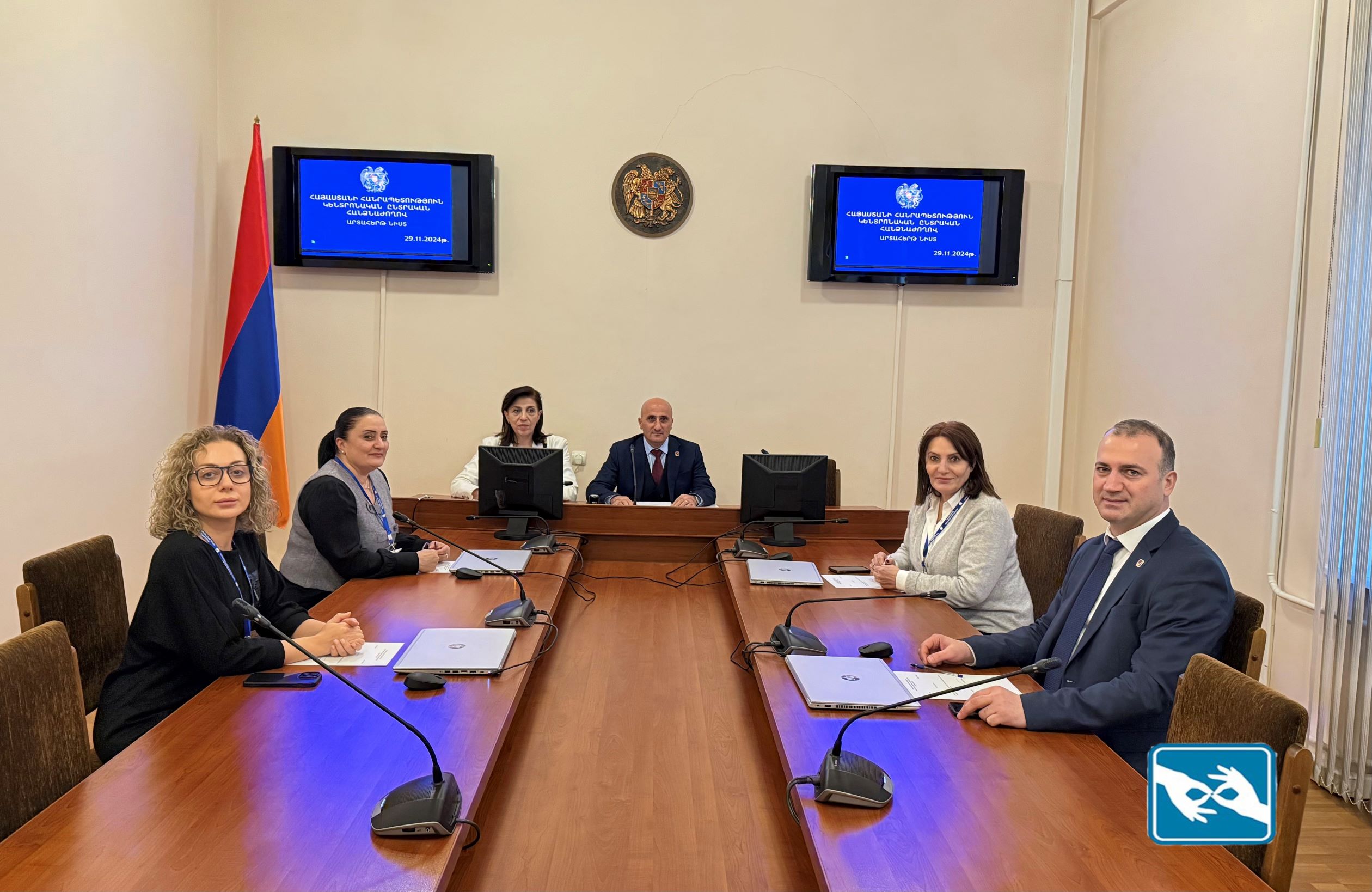 ԿԸՀ-ն հերթական նիստում Երևանի ավագանու անդամ է գրանցել