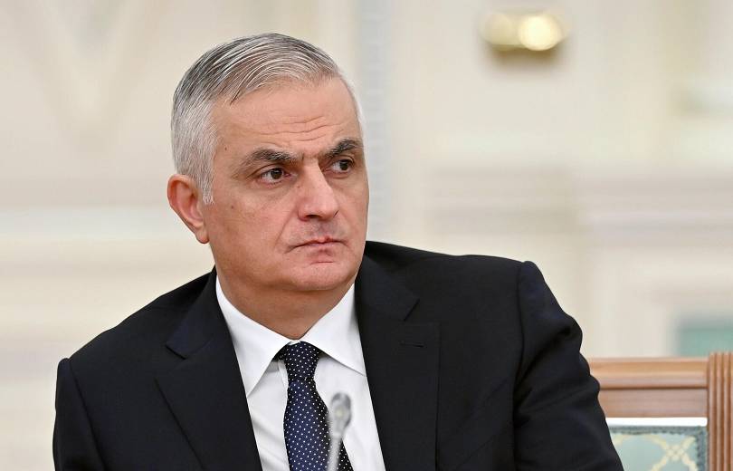 Կարծում եմ, որ մոտ ժամանակներում Հայաստանի և Ադրբեջանի սահմանազատման հանձնաժողովների հանդիպում կլինի. Մհեր Գրիգորյան