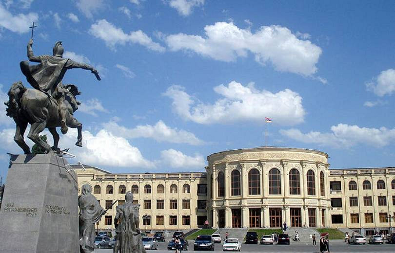Գյումրիում արտահերթ ընտրություններ կլինեն