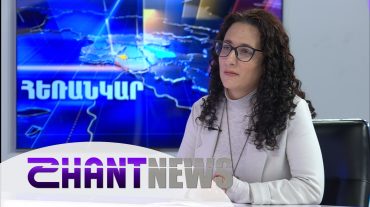 Վերջին 10 տարիներին այսպիսի թիվ չէր գրանցվել. Զարուհի Ազնաուրյանը Հեռուստամարաթոն-2024-ի մասին