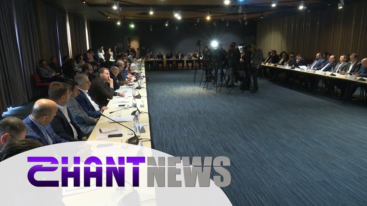 Կայացել է «Կառուցապատողների հայկական ասոցիացիա»-ի տարեկան ժողովը