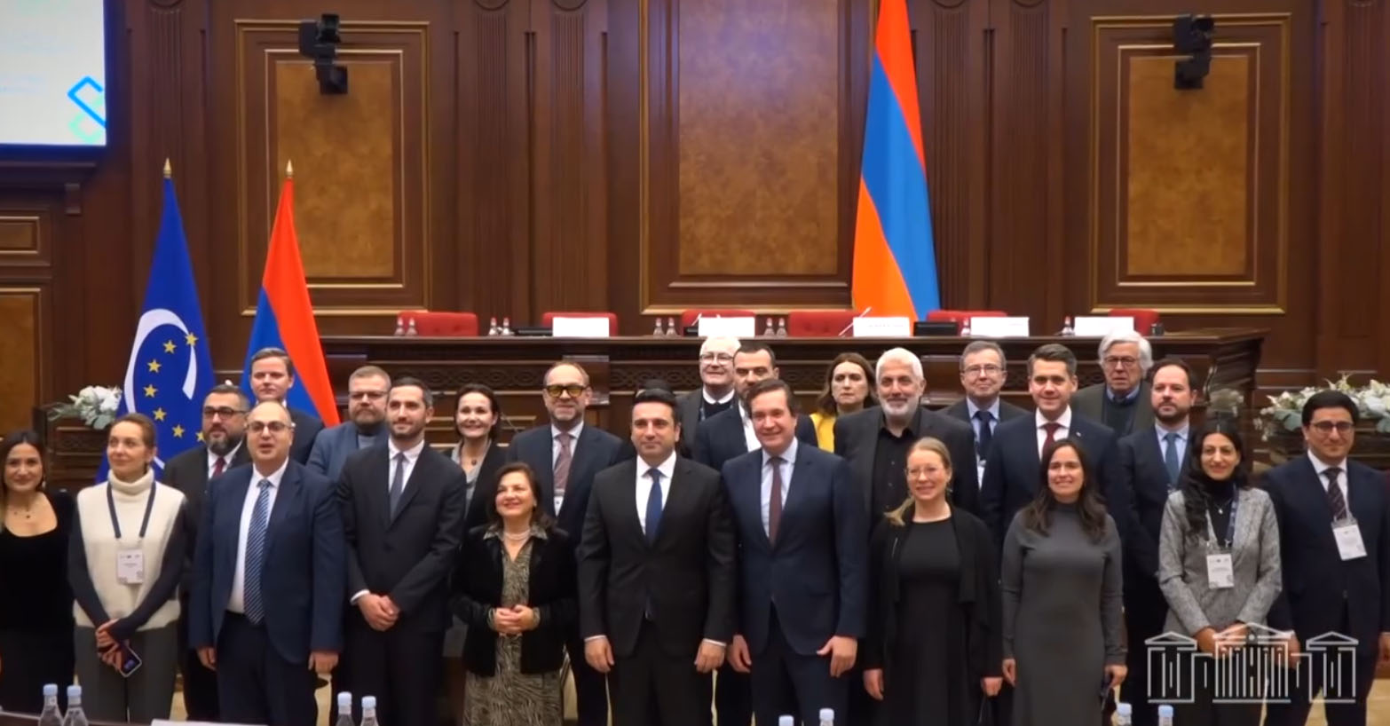 ԵԽԽՎ-ն Հայաստանը դիտարկել է մարդու իրավունքների կարևոր հարցերը քննարկելու համար հարթակ