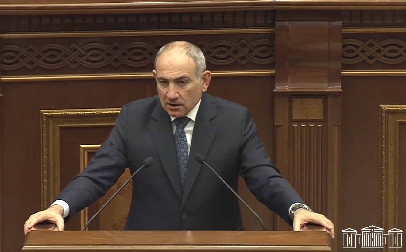 Վարչապետը Հայաստան-Ադրբեջան հարաբերություններում էսկալացիայի որևէ հիմք չի տեսնում