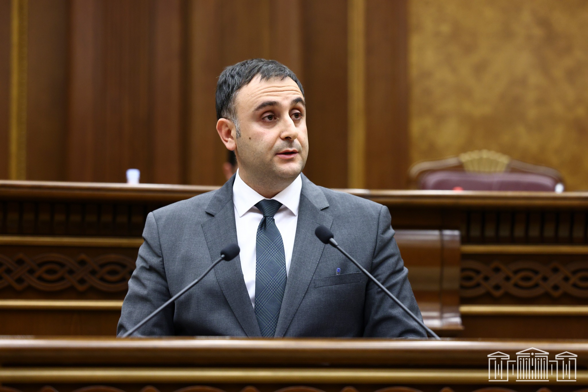 ԱԺ-ն ընդունել է ««Սևանա լճի մասին» օրենքում լրացումներ և փոփոխություններ կատարելու մասին» օրենքի նախագիծը