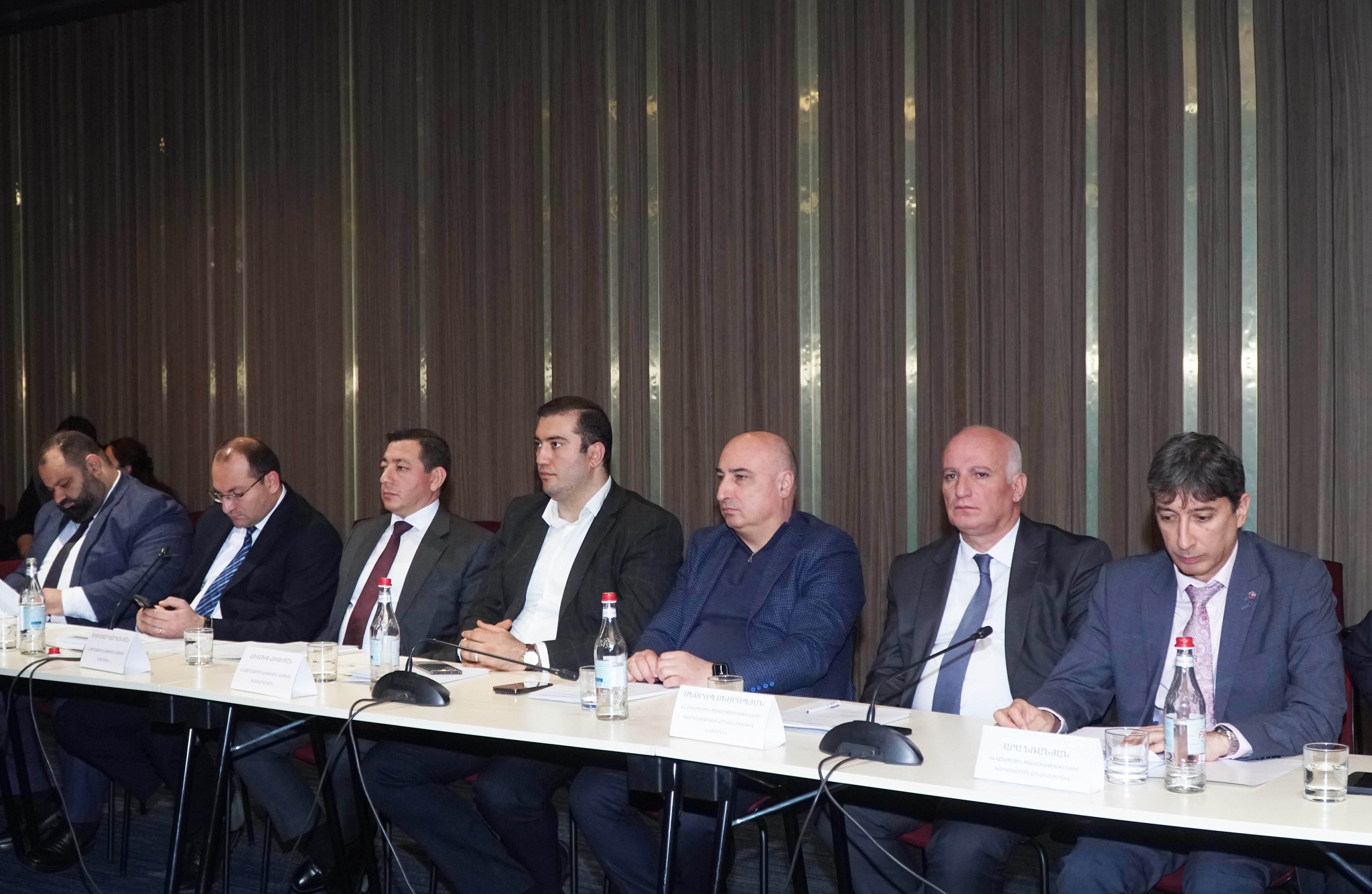 «Քաղաքաշինական միջավայր ձևավորելու մտածելակերպը պետք է լինի կառուցապատման առաջիկա ծրագրերի հիմքում». Եղիազար Վարդանյան