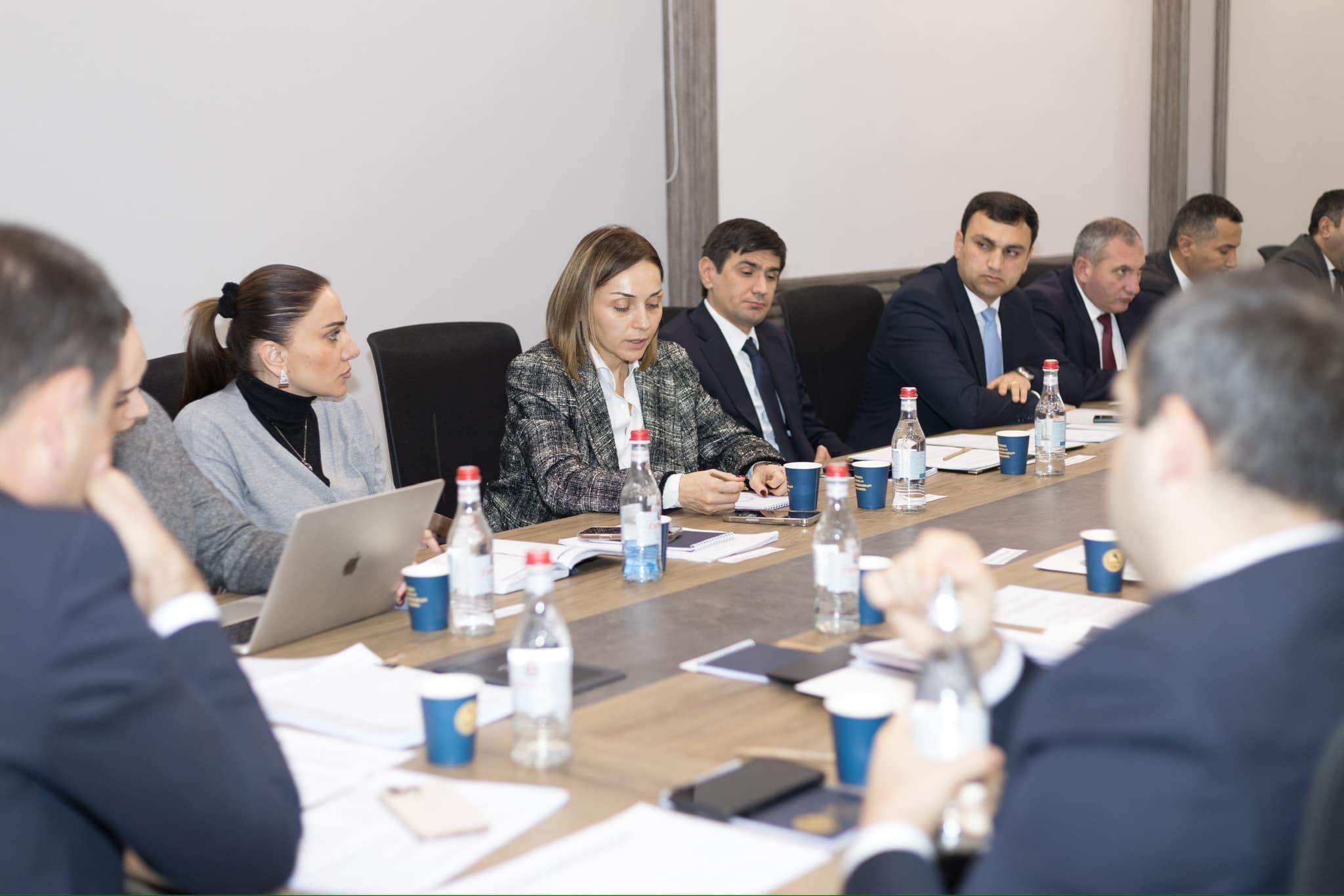 ՏԿԵՆ-ում կայացել է մարզպետների մասնակցությամբ հերթական խորհրդակցությունը