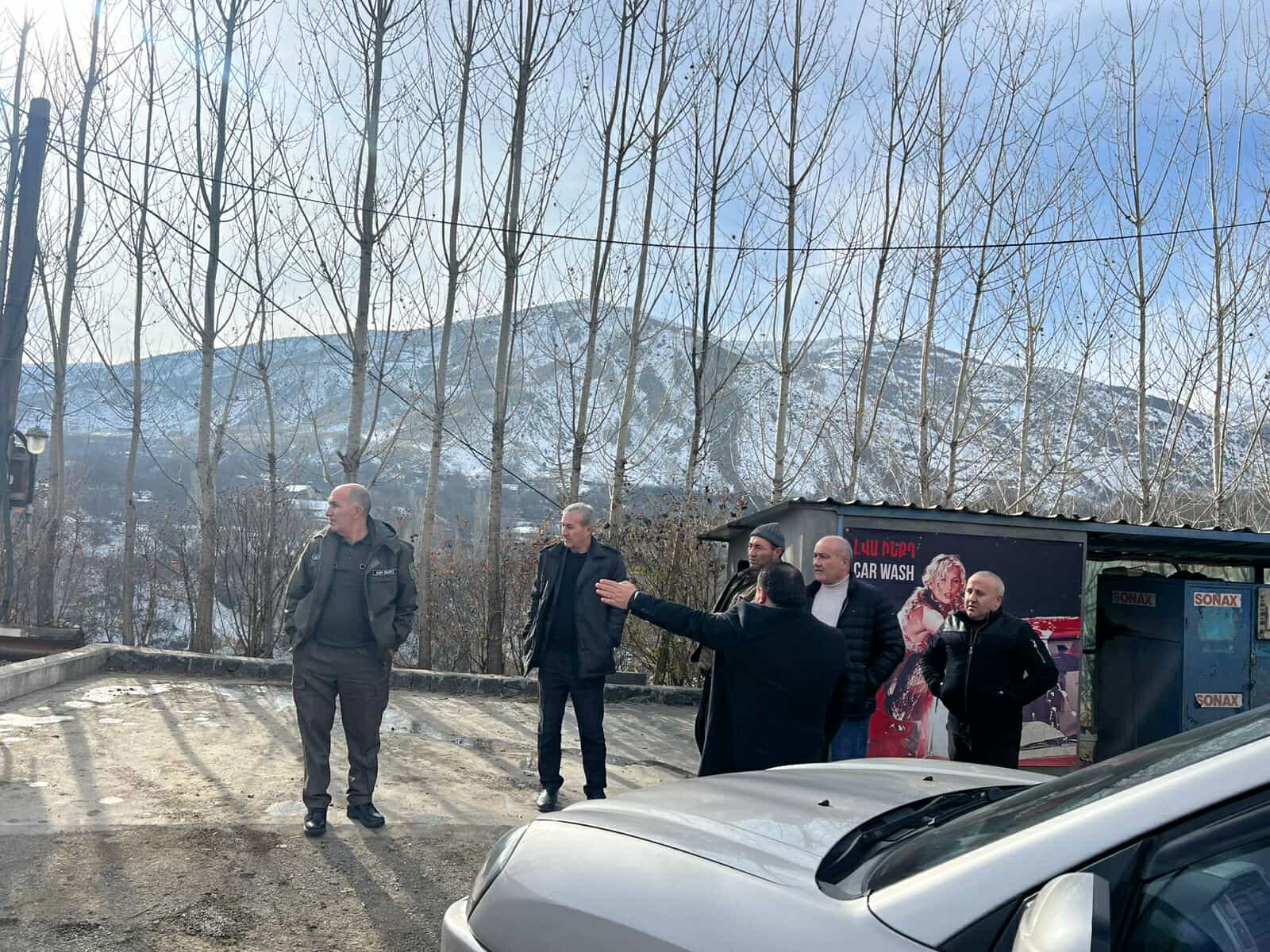 ԲԸՏՄ-ն ՀՀ մարզերում իրականացնում է կանխարգելիչ միջոցառումներ