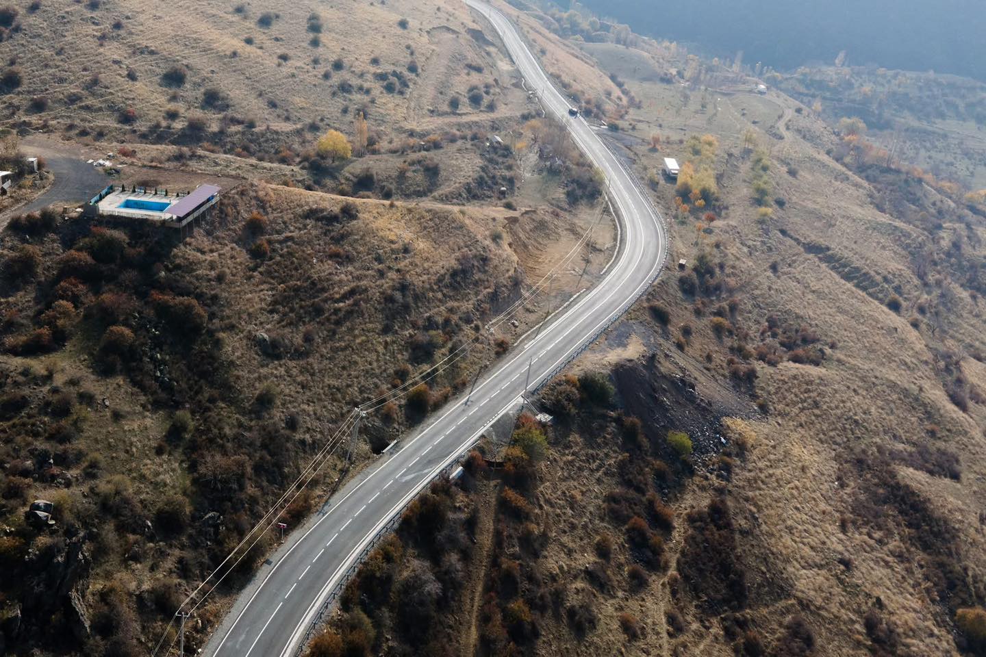 Օդի ջերմաստիճանը կբարձանա