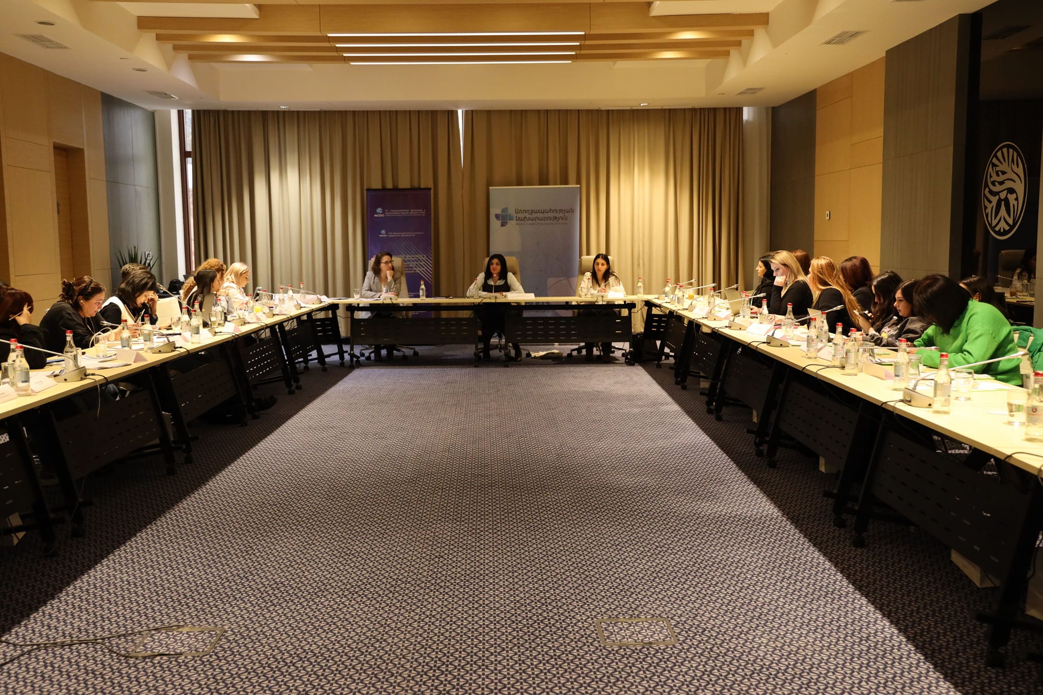 Հանրային առողջության պահպանման գործում շատ կարևոր է հանրային գիտակցության բարձրացումն ու պահանջատեր հանրություն ունենալը․ Լենա Նանուշյան
