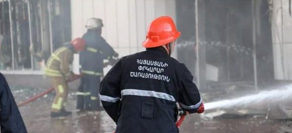 Վերջին 3 օրում ՆԳՆ ՓԾ ճգնաժամային կառավարման ազգային կենտրոնում գրանցվել է 441 դեպք, որից 153-ը՝ արտակարգ
