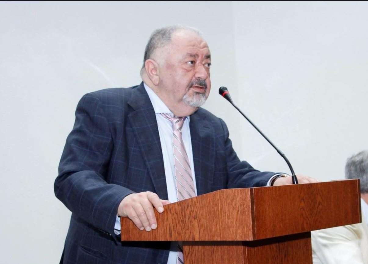 Կյանքից հեռացել է Ալեքսանդր Մալայանը