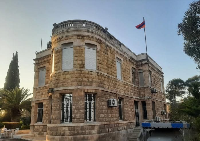 Հալեպում ՀՀ գլխավոր հյուպատոսությունը վաղվանից կվերսկսի իր աշխատանքները