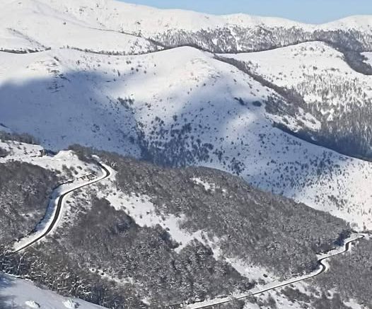 Ժամը 19:35-ի դրությամբ միջպետական և հանրապետական նշանակության բոլոր ավտոճանապարհները բաց են