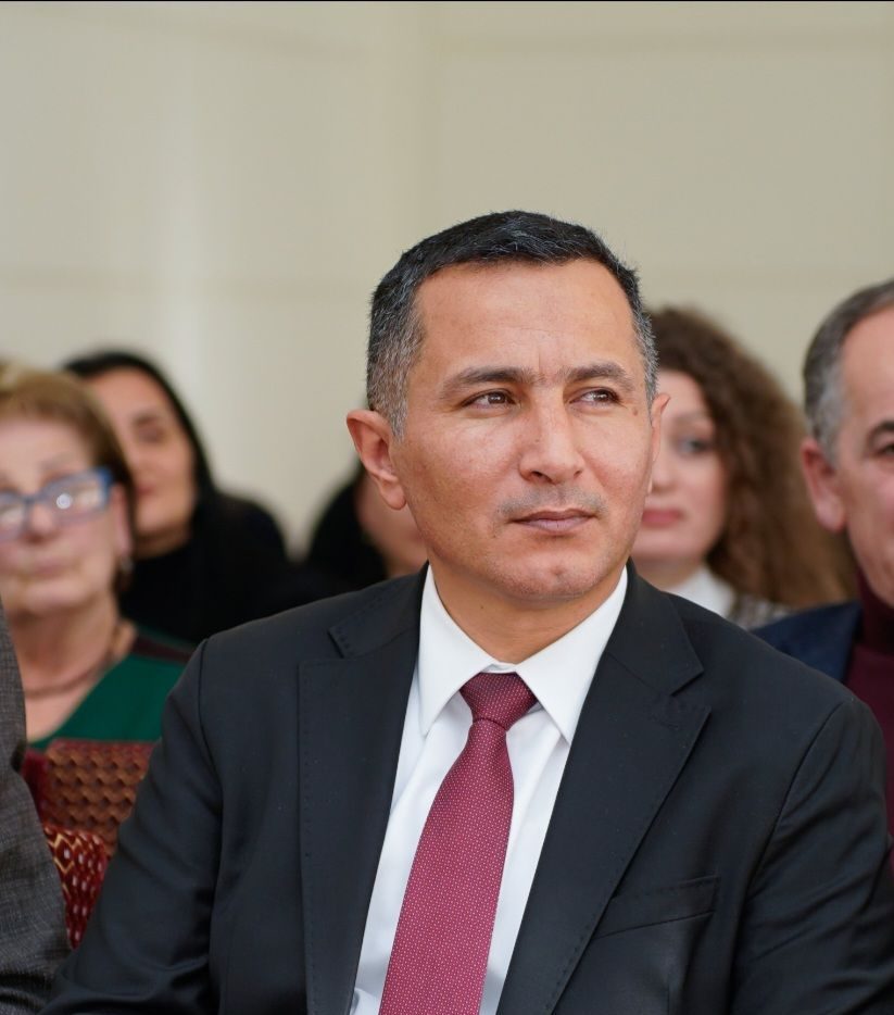 Թե ինչպիսին կլինի Նոր տարին ու ինչ կբերի այն, մեծապես կախված է նաև մեզանից․ Սյունիքի մարզպետ