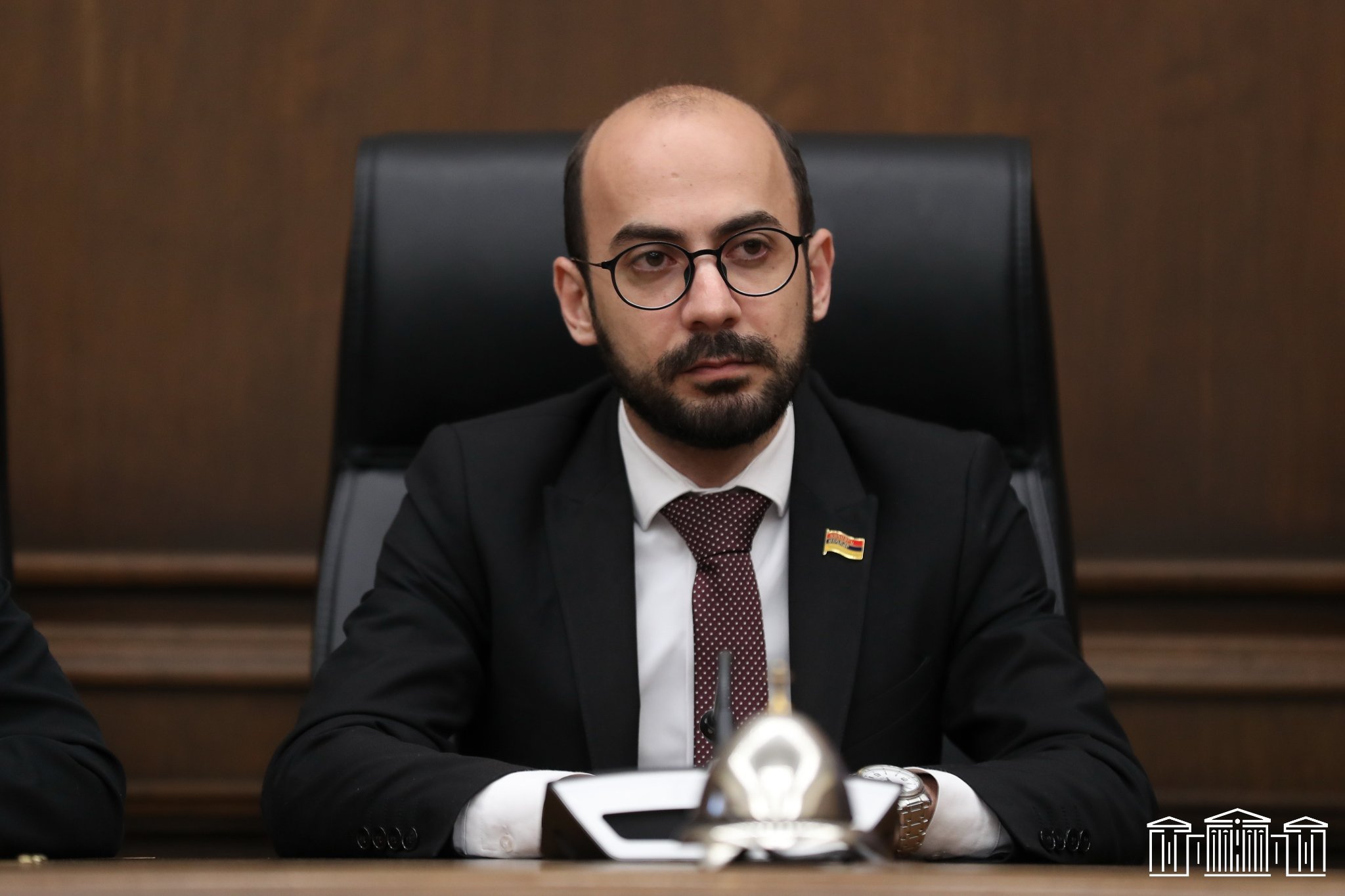 Իշխանական պատգամավորը վստահեցնում է, որ Հայաստան-Ադրբեջան բանակցությունները փակուղի չեն մտել