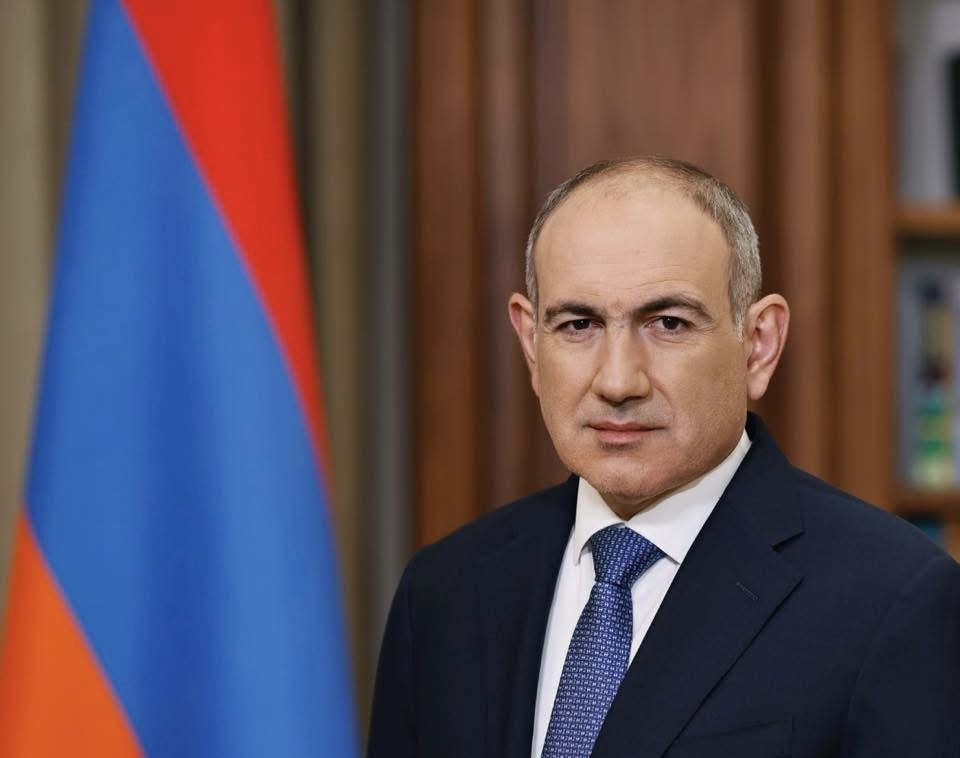 «Գյումրին ունի նոր տոնածառ»․ Փաշինյանը տեսանյութ է հրապարակել