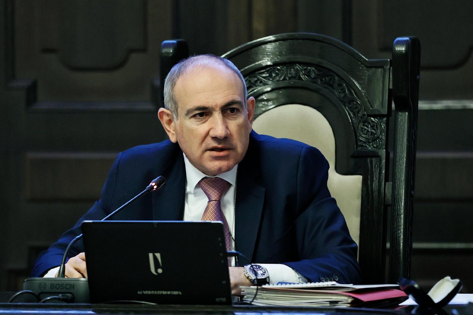 Փաստ, որ ապացուցեց հակառակը. վարչապետի տեսանյութը